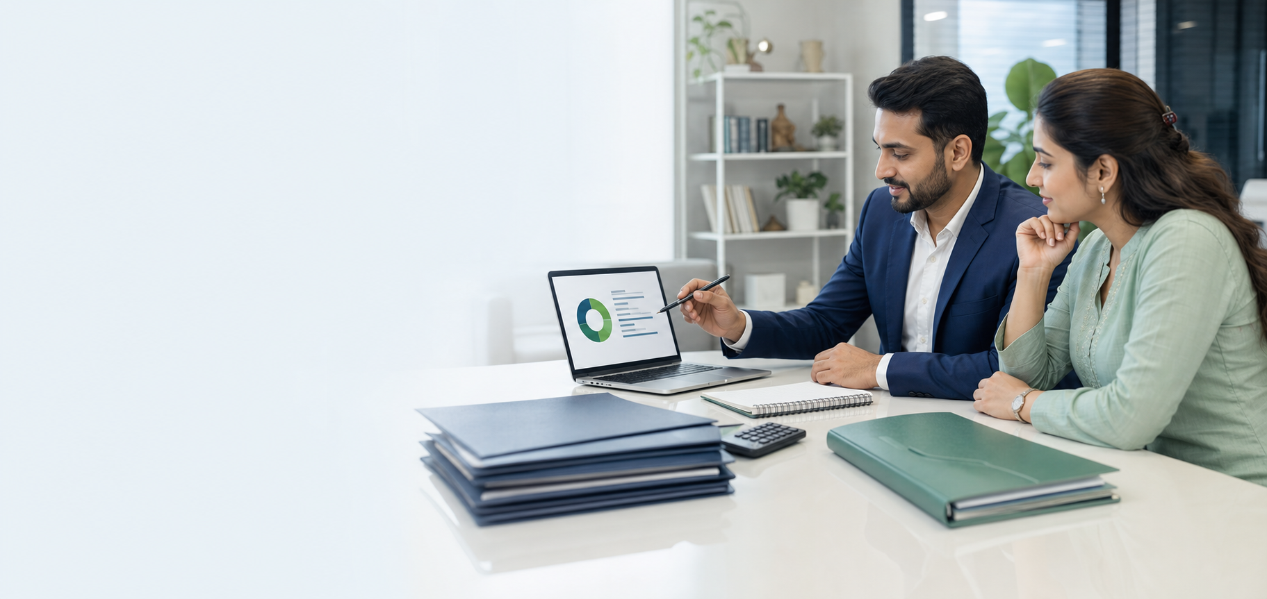 Debt Consolidation Loan by FINANZIA SERVICES