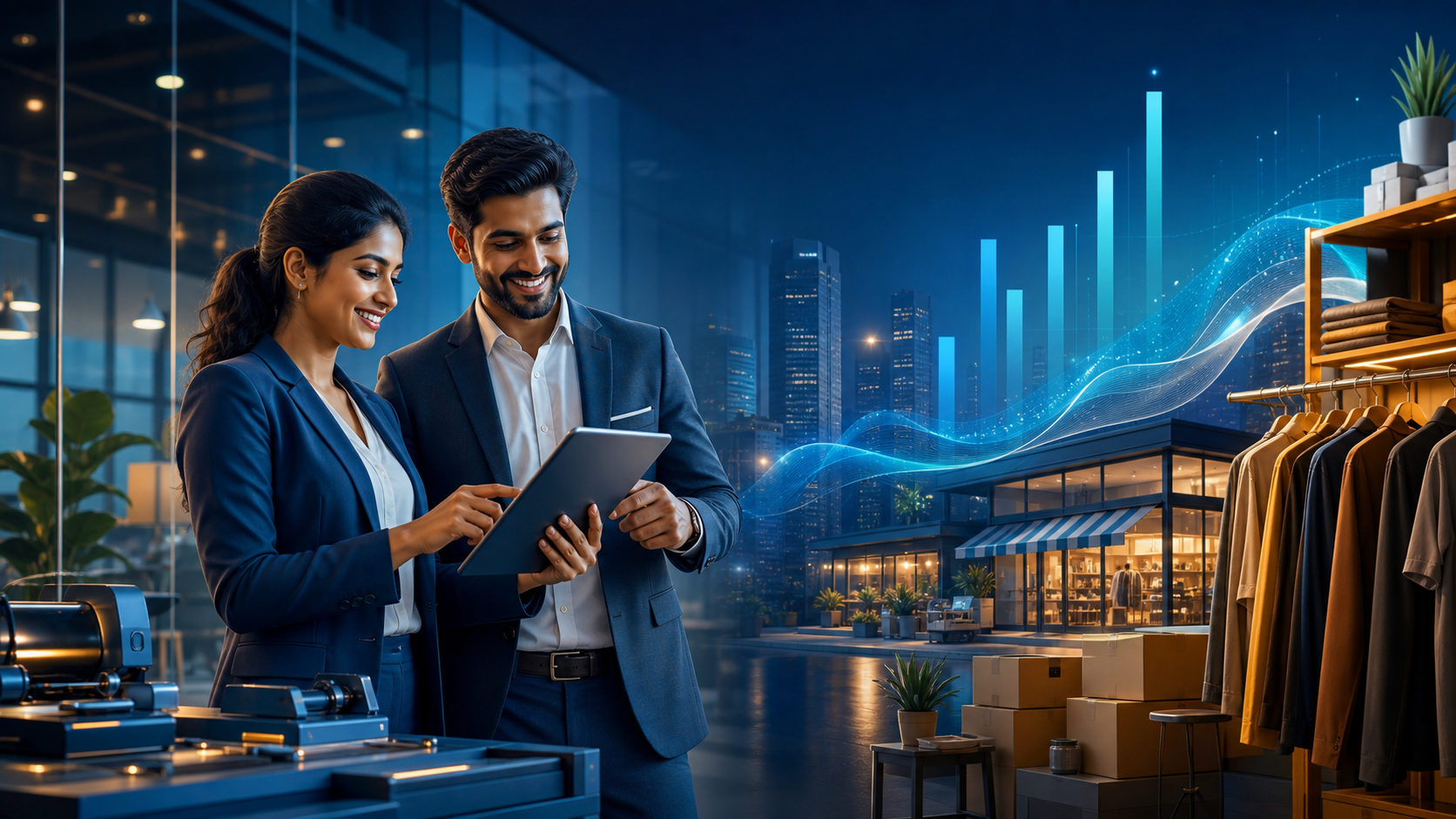 Business Loan