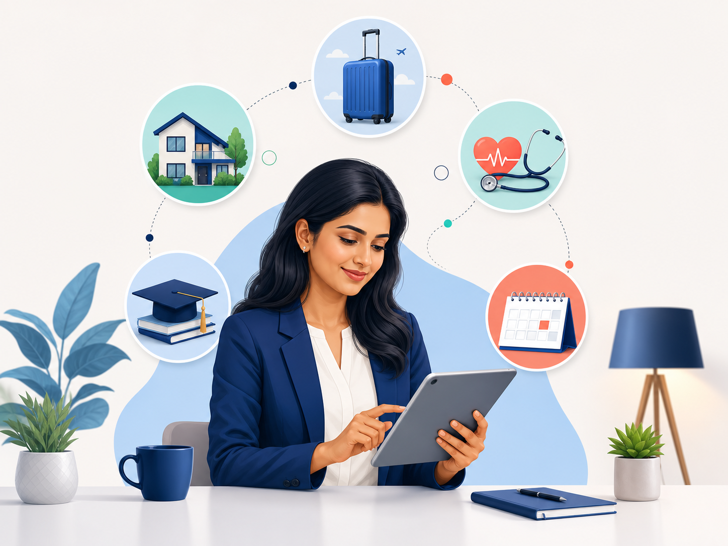 Personal loan planning for everyday financial goals