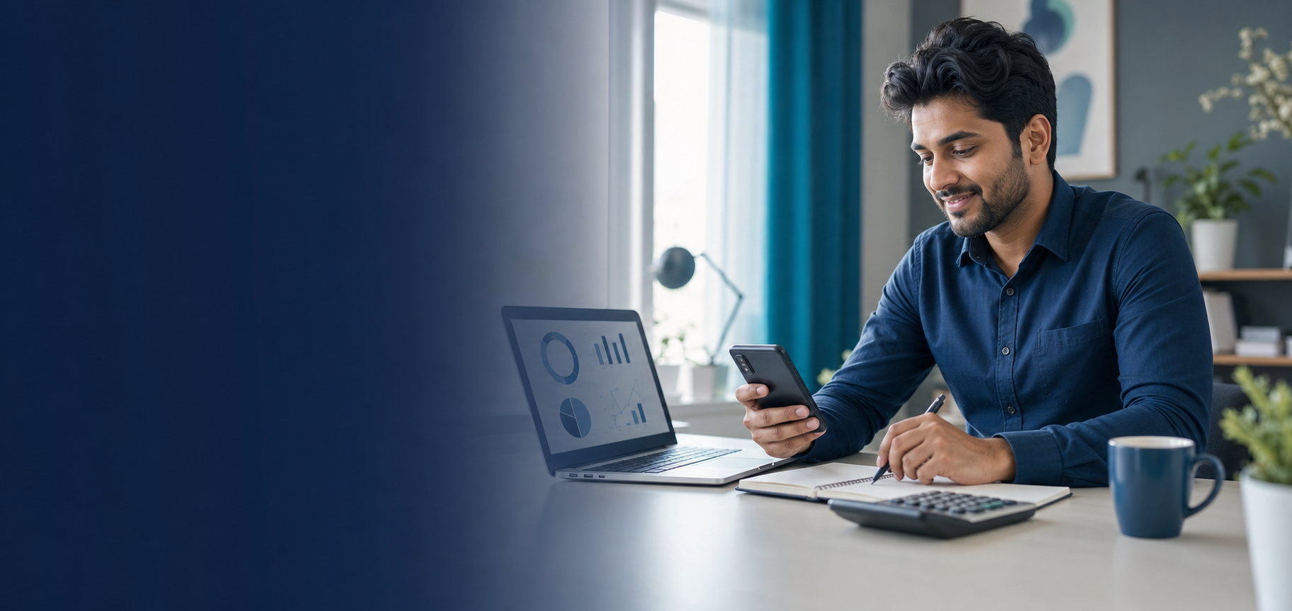 Personal Overdraft Loan by FINANZIA SERVICES