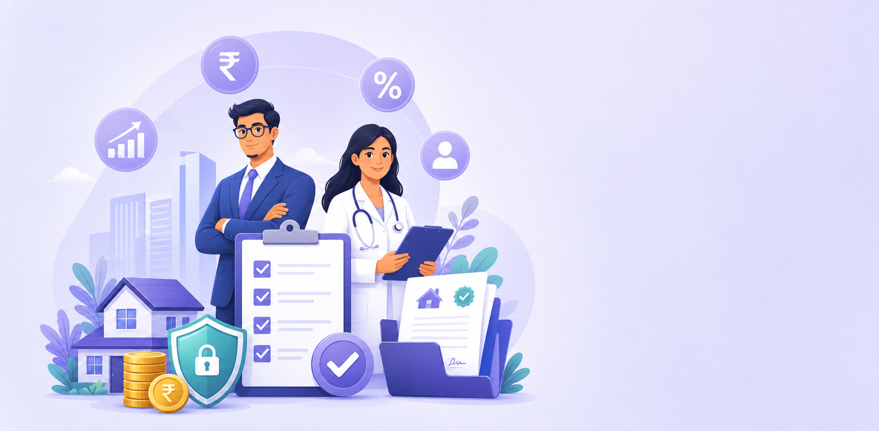 Professional Loan